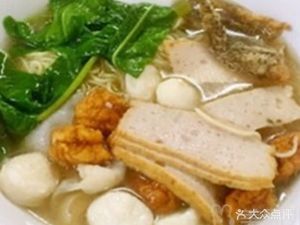 Chaohui Ju Dining Shop (Guangta Road Branch)