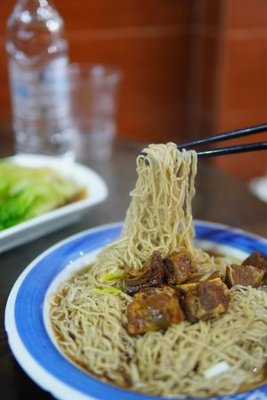 Chunxing Noodles (Zhongshan Sixth Road Branch)