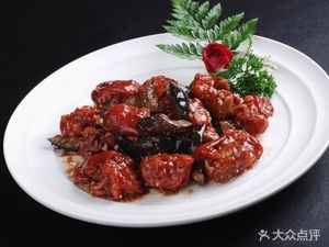 Zhong Cheng Traditional Bamboo Lift Noodles