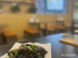 Qingzang Palace Beef Noodles (Jiahewyuan Branch)