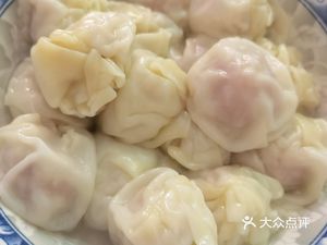 North-South Dumpling Shop (Zhongshan Sixth Road Branch)