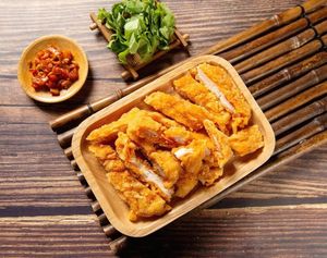 Old Shanghai Delicious Dumpling Shop (Zhihang Road Branch)