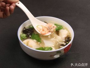 Old Shanghai Dumpling Shop (Haizhu Middle Road Store)