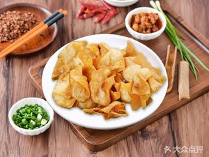 Old Shanghai Dumplings (Bailing Road Store)