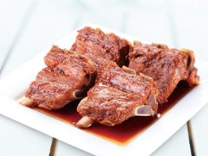 Beiguo Chun Northeast Cuisine