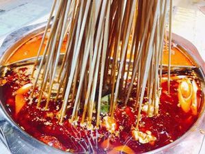 Shangshan Signature Hotpot (Ruifeng Center Branch)