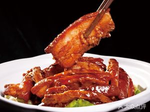 Haopeng Restaurant