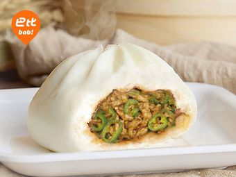 Baby's Handmade Pork Buns (Luogang Guangkeng Business Building Store)