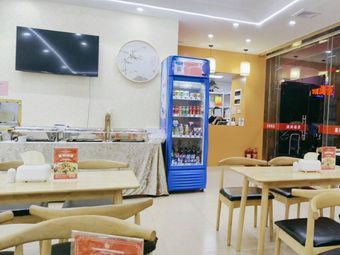 Home Taste (Subsidiary of Qimudi Group)
