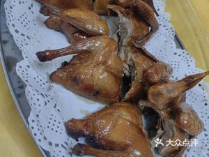 Tiantian Lai Nongjia Cai (Luogang Store)