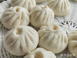 Lao Ma Baozi Pu (Zhonghai Yudong Garden Store)