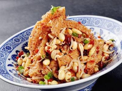 Jiangren Shaanxi Noodle House (Aoyuan Plaza Store)