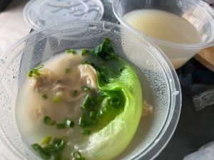 Qiangji Dining Shop · Luogang Store