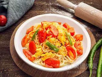 Shi Ji Rice Noodles and Rice (Najin Store)