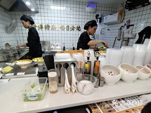 Chaopin Fresh (Huangpu Xingyue Street Store)