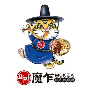 MOKZA Korean Noodles (Luogang Ayuan Branch)