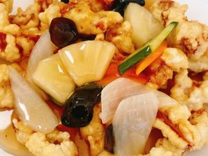 Itaewon Chinese Cuisine