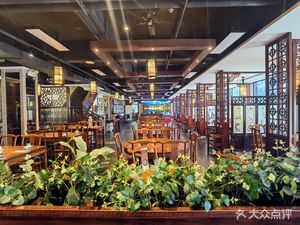 Yugu Shangpin · Shunde Cuisine · Dim Sum (Luogang Branch)