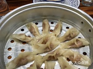 Slippery Dumpling King (Luogang Highway Street Store)