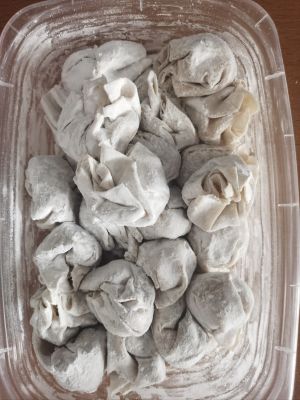 Weilan Yunjiao Luogang Jianmin Store