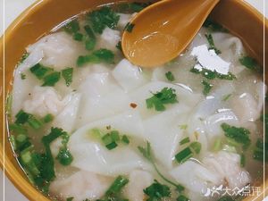 Old Shanghai Qianli Xiang Wonton King (Luolang Road Branch)