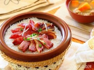 Zhengguo Wonton (Luogang Minjian Plaza Branch)