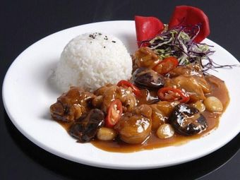 Shaxian Snacks (Jiamin Plaza Store)