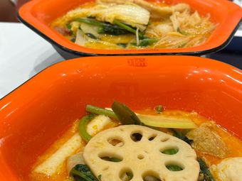 Zhang Liang Spicy Hot Pot (Jianming Plaza)
