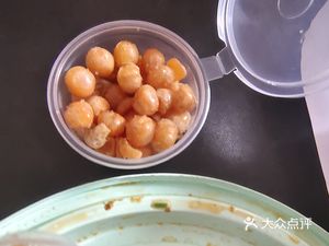 Miss Mi · Spicy Hot Pot You Can Drink (Guangzhou Shiqiao Store)