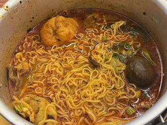 Qiu Niangniang Spicy Hot Pot (Aoyuan Store)