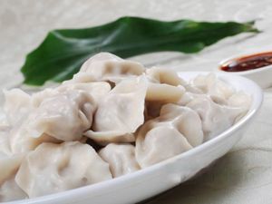 Qinglin Dumpling House · Iron Pot Stew