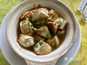 Kedongdong Fish Sashimi (Zhongfu Road Branch)