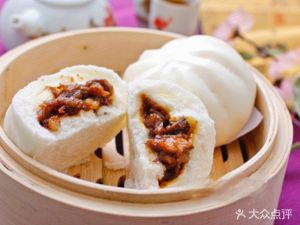 Jin Zao Lv Dian (Zhongxin Branch)