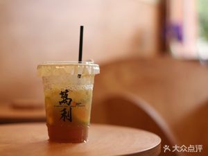 Wanli Coffee (Zhongxin Datian Branch)