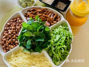 Wuhua Fish Sashimi (Zhongfu South Road Branch)