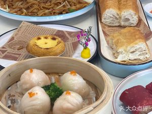 Sishimingyan (Tianwei Building Branch)