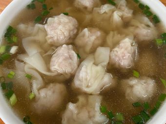 Junyu Zhengguo Wonton