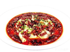 Old Sichuan Tofu Fish Restaurant