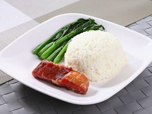 Shaogaozi Fast Food (Zhongfu Road Store)