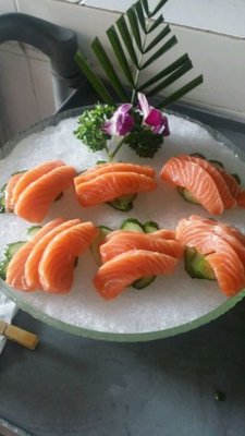 Fisherman's Wharf Seafood Restaurant (Zengcheng Branch)