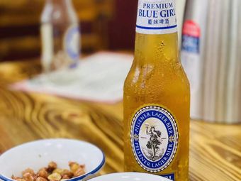 Four Seasons River Food Restaurant (Xindun Road Store)