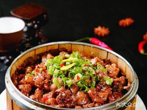 Pin Xiang Restaurant (Xindun Road Branch)