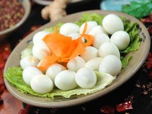 Yingchang Zhanjiang Duck Rice (Zhongxin Branch)