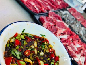 Yi He Li Chaopin Beef Barn (Guangzhou Branch)