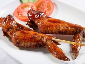 Yudu Grilled Fish (Xiache Road Branch)