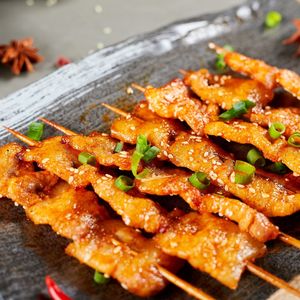 1999 Roasted Pork Belly