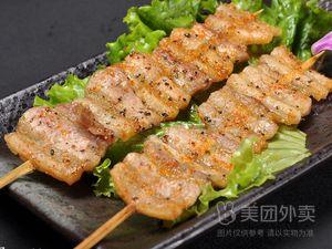 Brothers BBQ (Guangfeng Road Store)