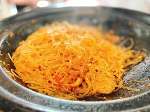 Yuxi Private Kitchen Culinary Hall