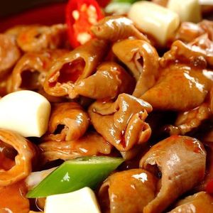 Dao Wei Xiang Private Kitchen (Zhongxin Branch)