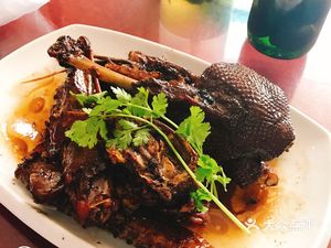 Xihailou Restaurant (Xindun Road Branch)